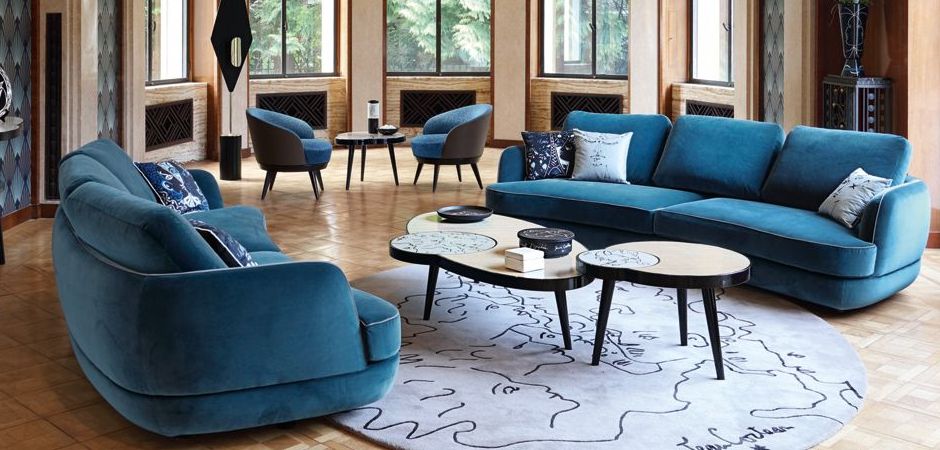 Приставной стол ESQUISSE END TABLE - Loft-Concept в Ростове-на-Дону