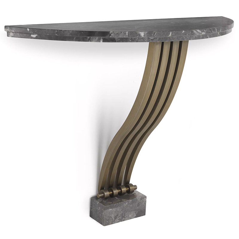  Eichholtz Console Table Renaissance Brass    -- | Loft Concept 