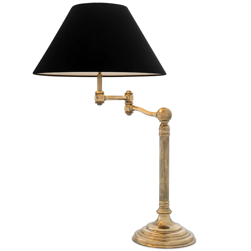   Eichholtz Table Lamp Regis      -- | Loft Concept 