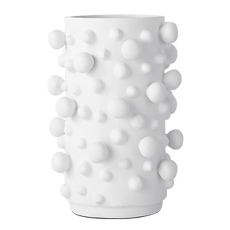  Molecule Vase White S   -- | Loft Concept 