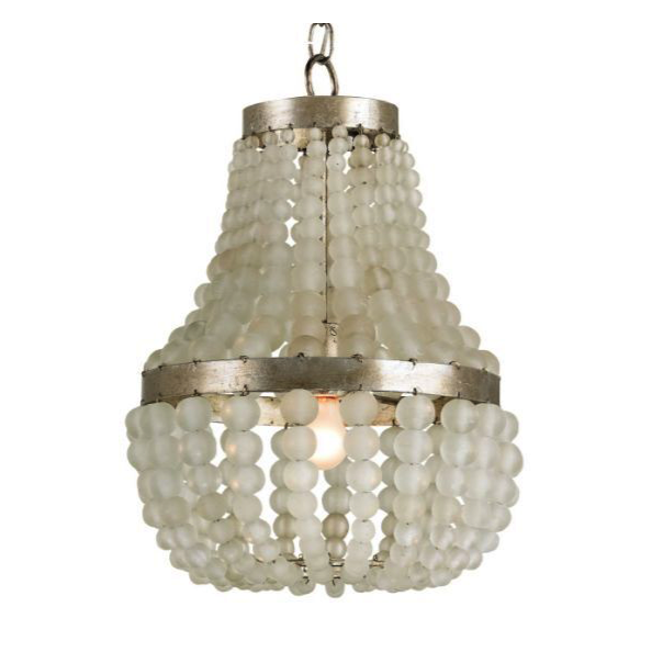  currey and company CHANTEUSE CHANDELIER   -- | Loft Concept 