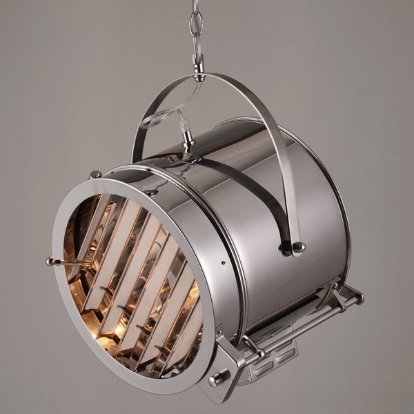   Riflettore Lamp   -- | Loft Concept 