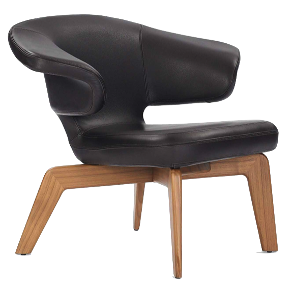  Munich Lounge Chair   -- | Loft Concept 