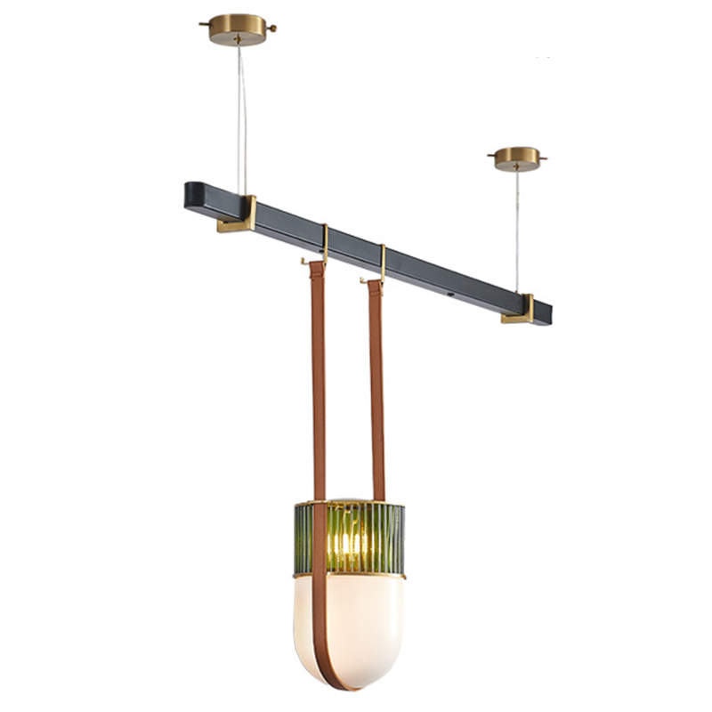 Dario Linear pendant light      -- | Loft Concept 