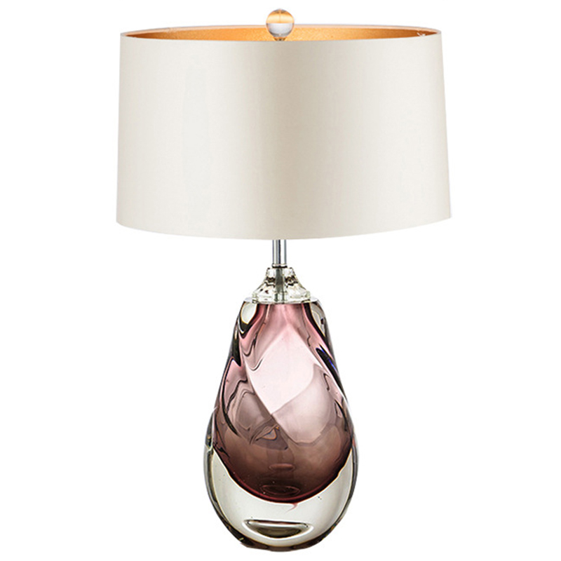    Crystal Table Lamp        -- | Loft Concept 