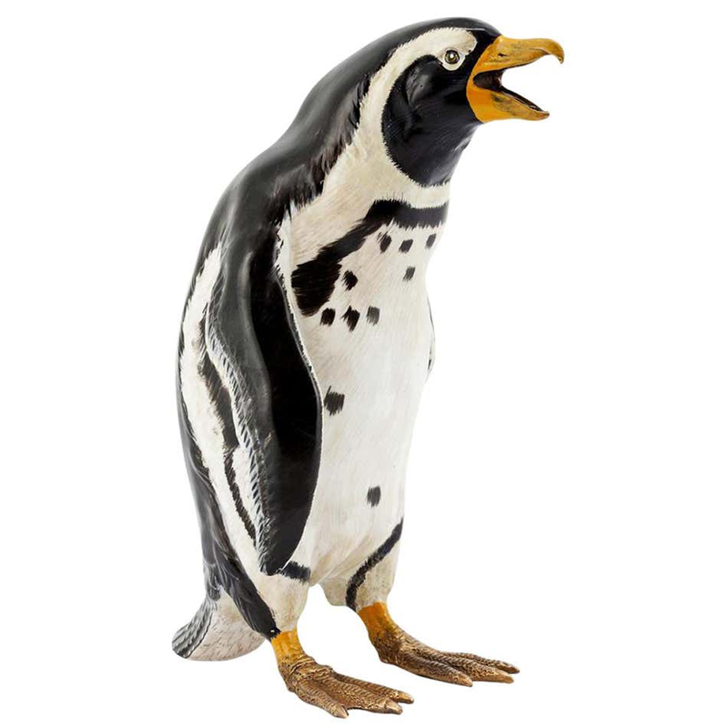 Pingouin Sculpture -   -- | Loft Concept 