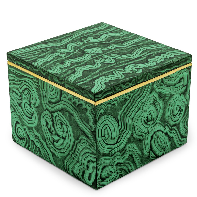 BOX KRIZIA MALAKI  ()  -- | Loft Concept 