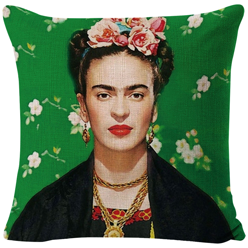   Frida Kahlo 8    -- | Loft Concept 