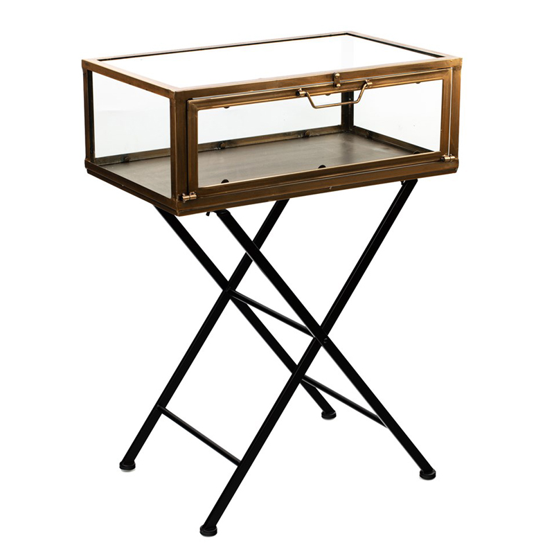   Table Box      -- | Loft Concept 