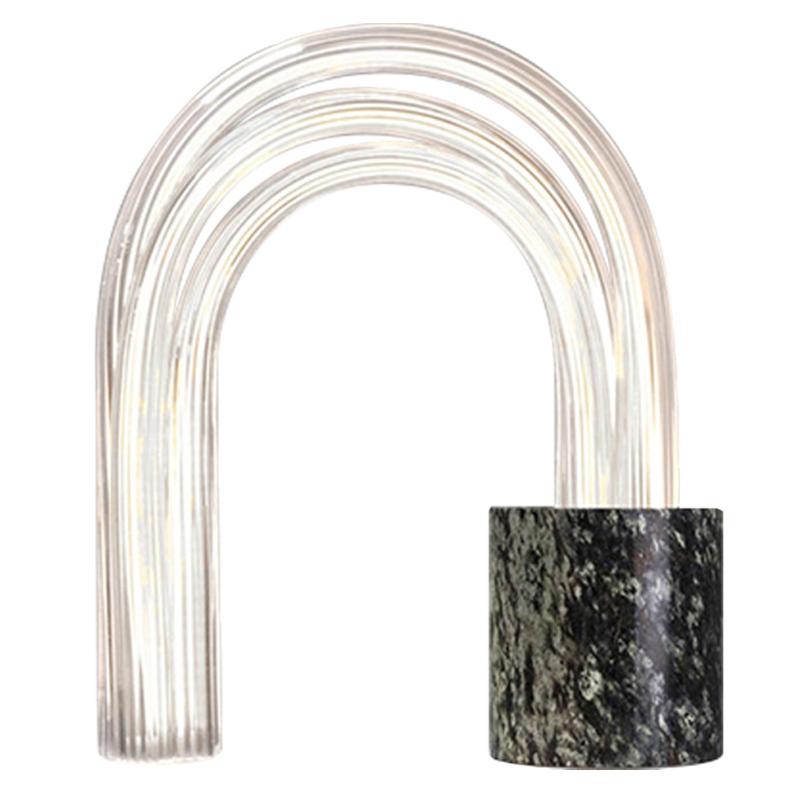    Small Waterfall Lamp  ivory (   )   Nero  -- | Loft Concept 