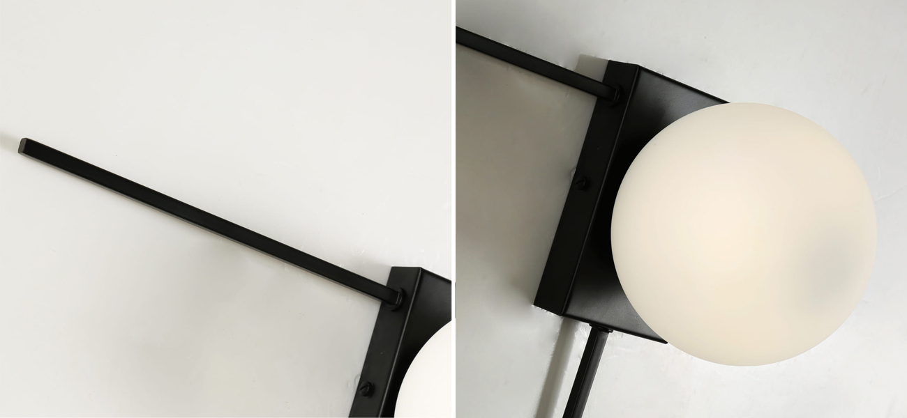 Линейное бра DIRECT RAYS Wide - фото