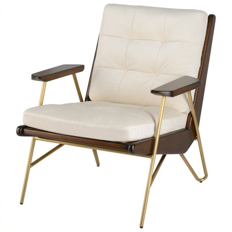 Gelver Chair white      -- | Loft Concept 