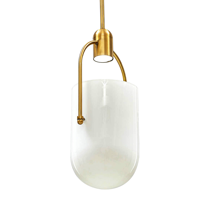   Allied Maker Hanging Lamp    -- | Loft Concept 