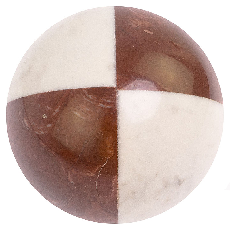          Natural Stone Spheres    -- | Loft Concept 