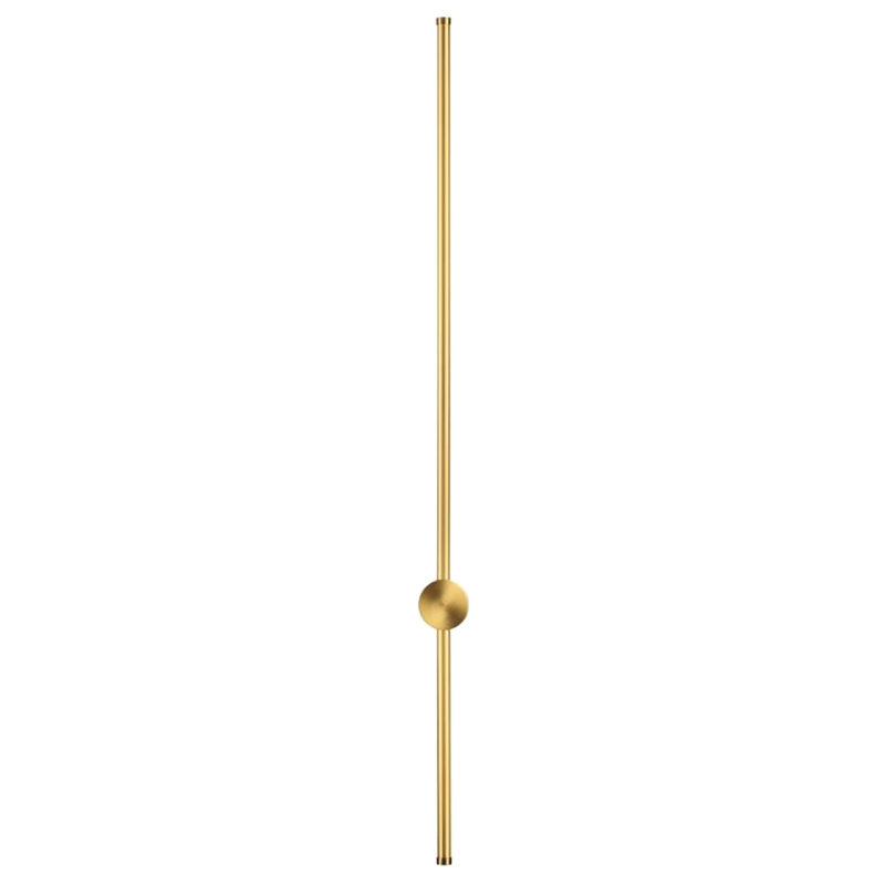   Trumpet tube Gold 100   -- | Loft Concept 