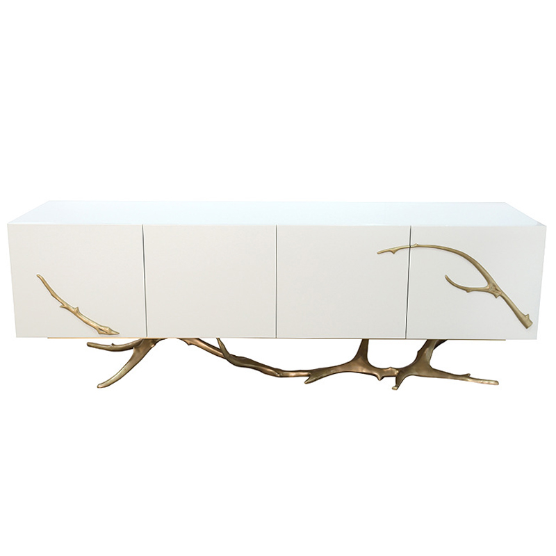  TV-  4-        Root and Branches TV stand    -- | Loft Concept 