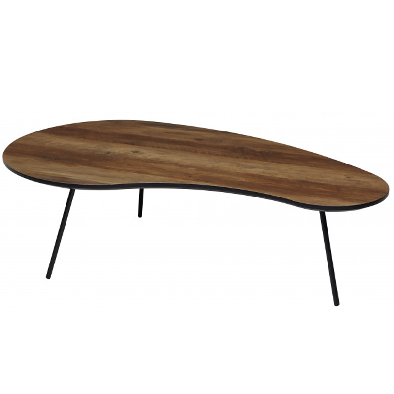   Lionel Coffee Table     -- | Loft Concept 