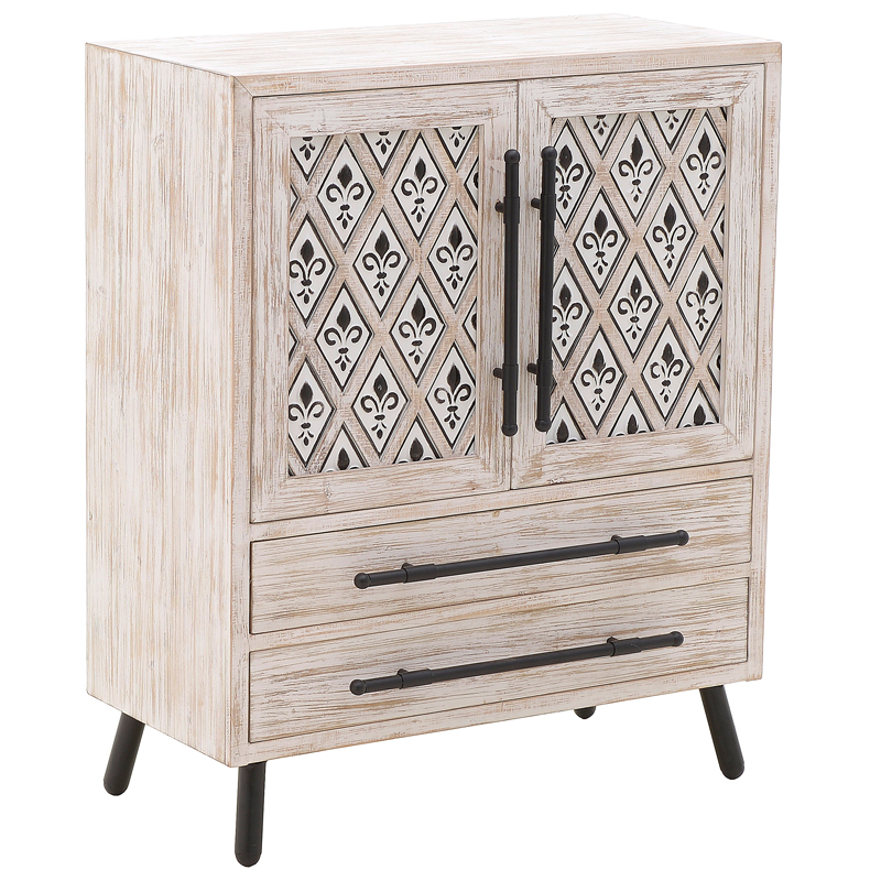  Jerrick Provence Chest of Drawers  -  -- | Loft Concept 