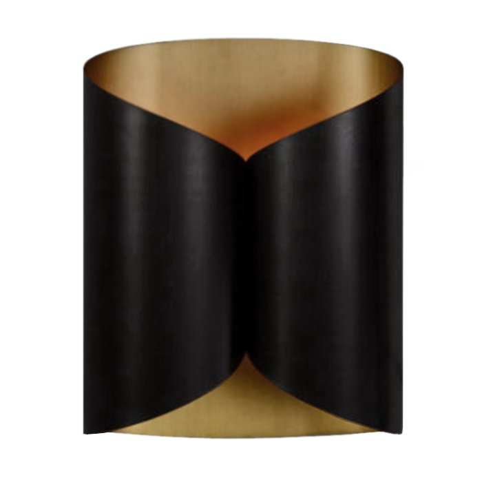  Black and Brass Roll      -- | Loft Concept 