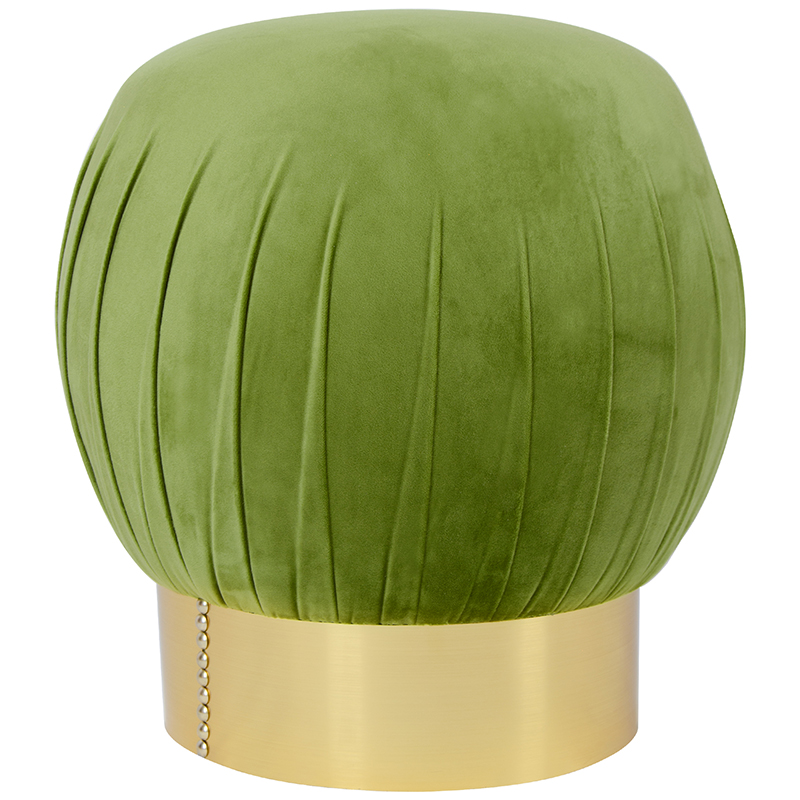  Art Deco Turban green     -- | Loft Concept 