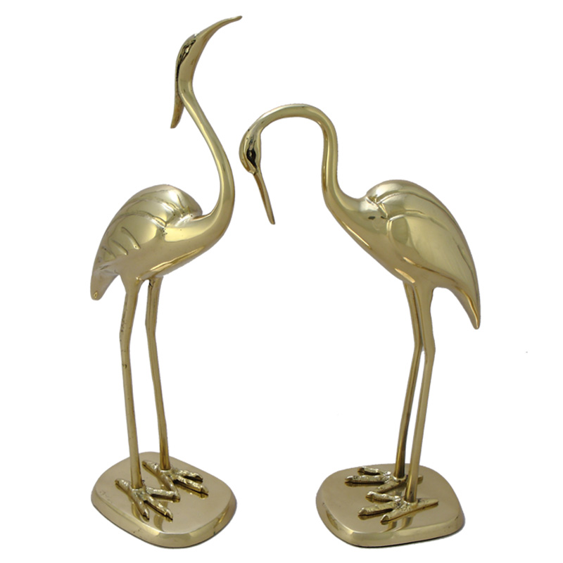     Bronze Birds   -- | Loft Concept 