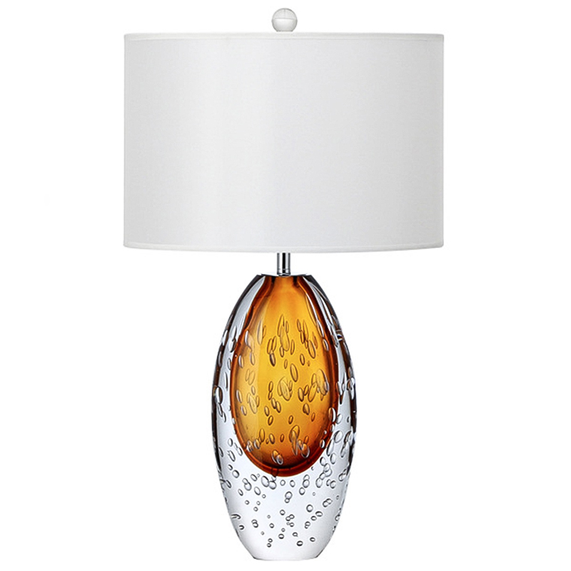    Crystal Table Lamp        -- | Loft Concept 