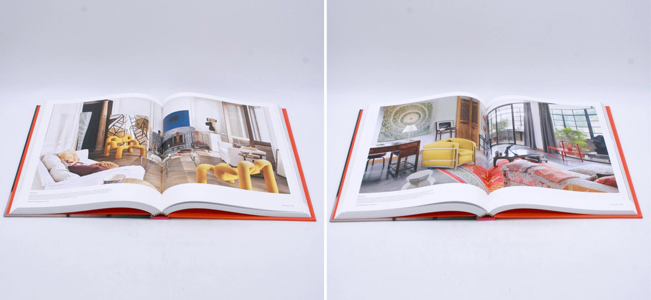 Architectural Digest: The Most Beautiful Rooms in the World - фото