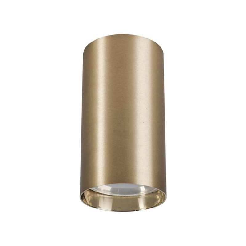  Noor Trumpet Spot Lamp brass   -- | Loft Concept 