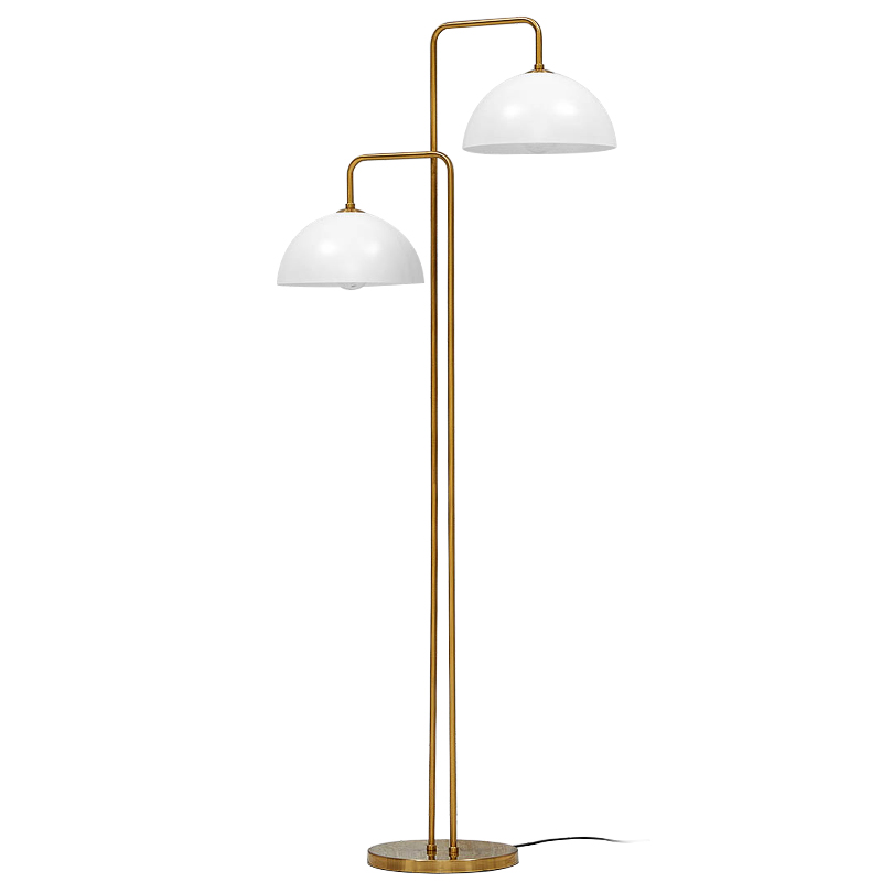  Haworth Floor Lamp    -- | Loft Concept 