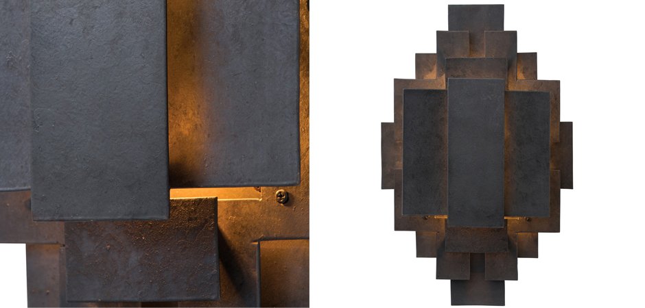 Бра Trinidad Wall Sconce Arteriors design - Loft-Concept в Ростове-на-Дону