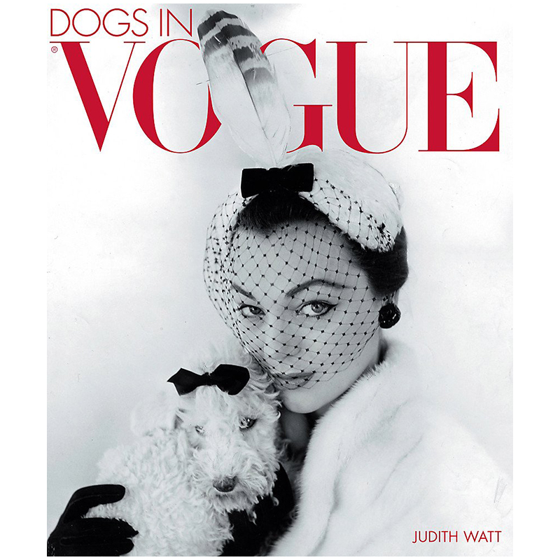 Dogs in Vogue A Century of Canine Chic   -- | Loft Concept 