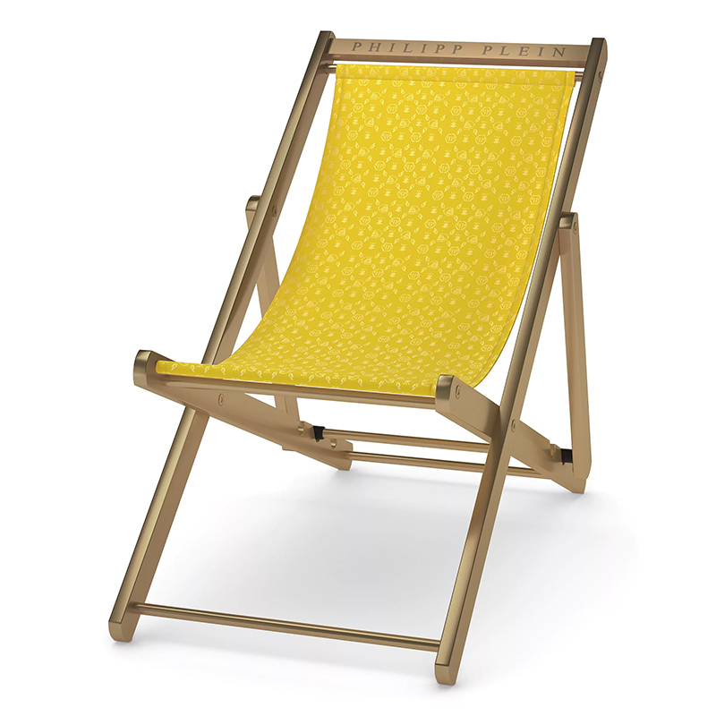  Philipp Plein Deck Chair Ƹ    -- | Loft Concept 