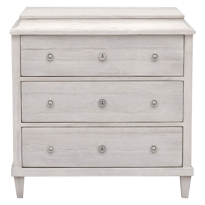   Bertie Provence Chest of Drawers   -- | Loft Concept 