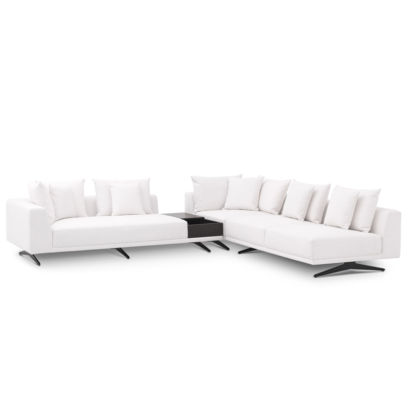  Eichholtz Sofa Endless White     -- | Loft Concept 