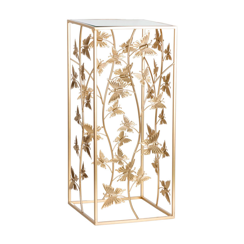      Golden Butterflies   -- | Loft Concept 
