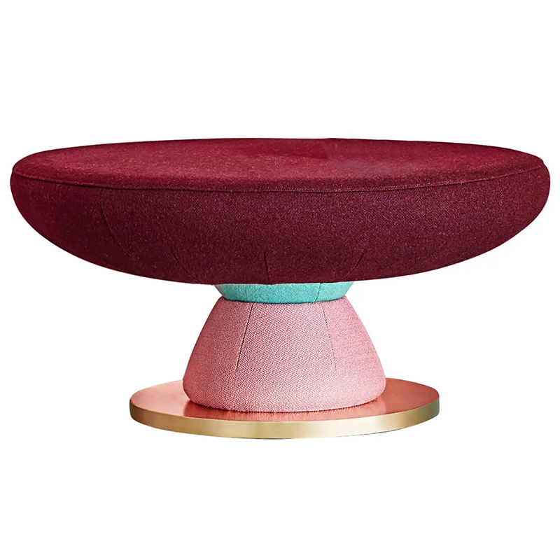    Toadstool Collection, Colorful Coffee Table Masquespacio      -- | Loft Concept 