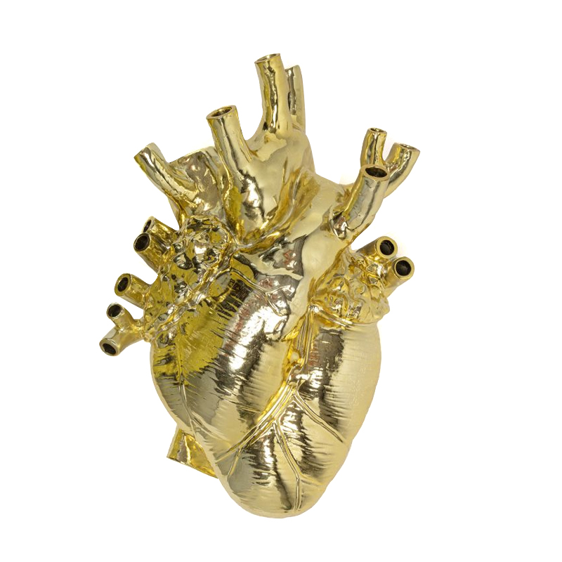  Seletti Love in Bloom Gold Gaint   -- | Loft Concept 