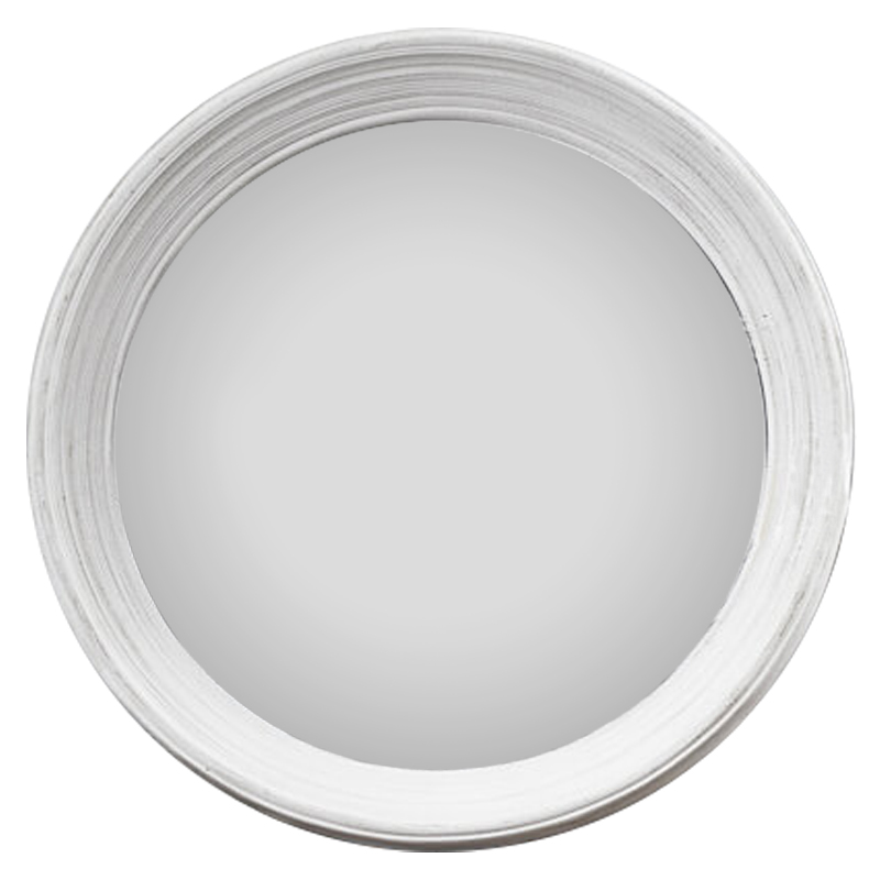  Colbert Mirror White 86       -- | Loft Concept 