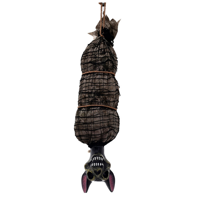  HALLOWEEN Hanging Bat   -- | Loft Concept 