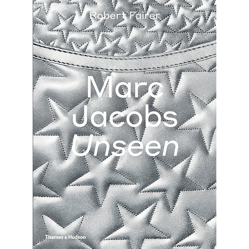 Marc Jacobs: Unseen   -- | Loft Concept 