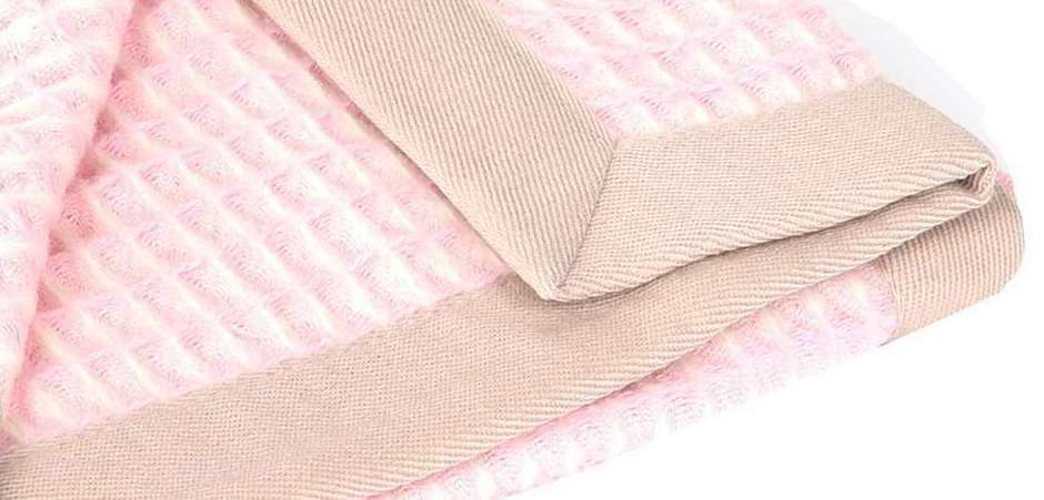 Плед PRIMAVERA 0001 Marzotto - Loft-Concept в Ростове-на-Дону