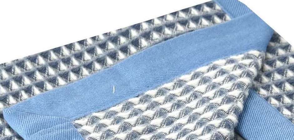 Плед PRIMAVERA 4000 Marzotto - Loft-Concept в Ростове-на-Дону