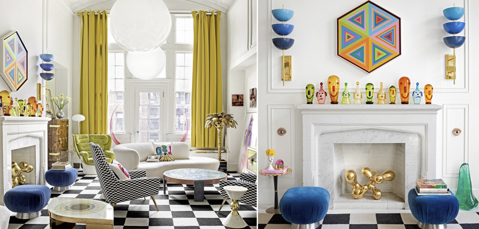 Бра LISBON SCONCE Blue Бра LISBON SCONCE Blue - Loft-Concept в Ростове-на-Дону