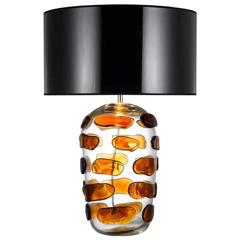   Amber Spots Table Lamp      -- | Loft Concept 