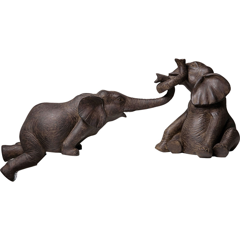  Two Elephants   -- | Loft Concept 