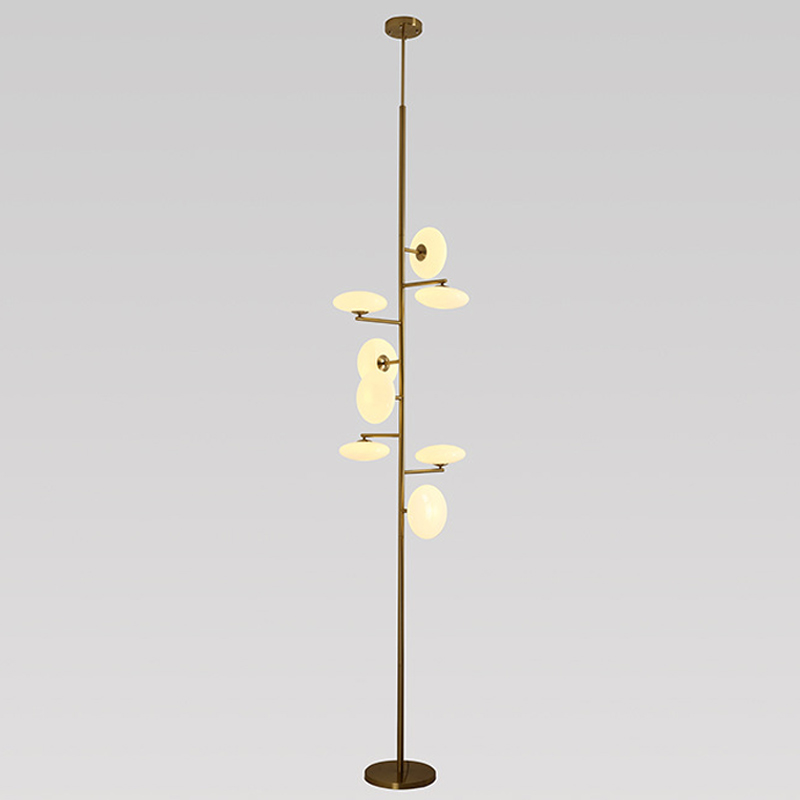  Seris Floor Lamp      -- | Loft Concept 