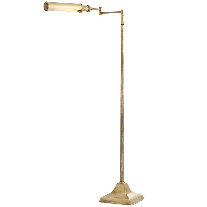  Eichholtz Floor Lamp Kingston Brass   -- | Loft Concept 