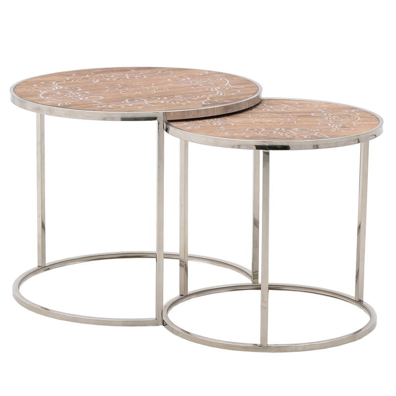    Macaria Table    -- | Loft Concept 