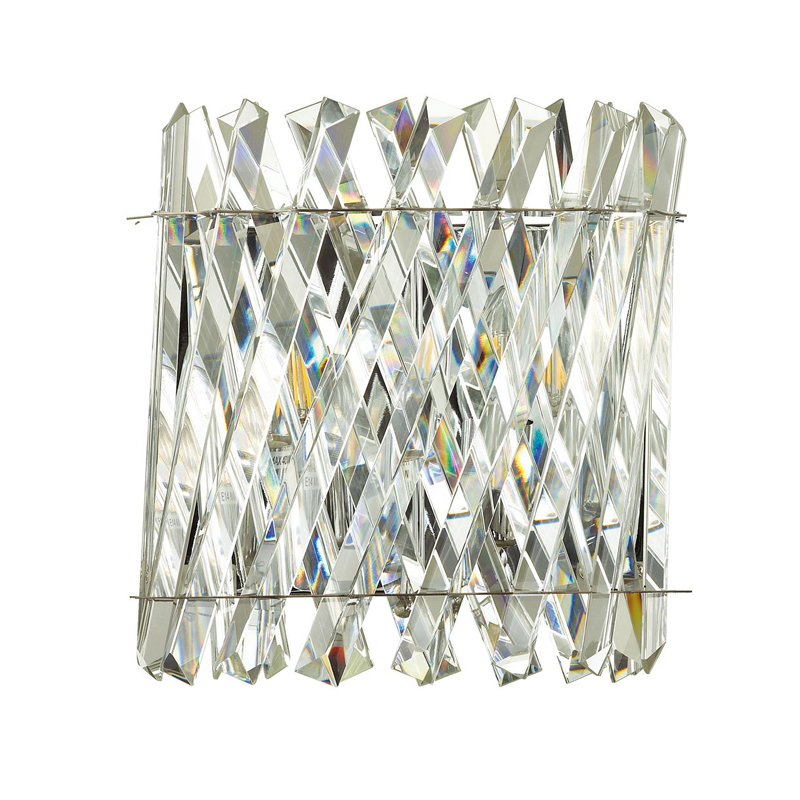 Crystal Crossed Stripes   -- | Loft Concept 