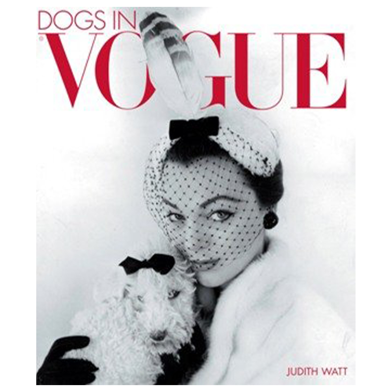  Dogs in Vogue   -- | Loft Concept 